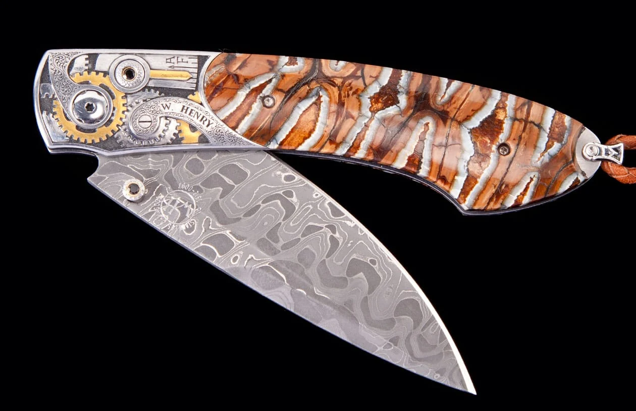 B12 Watchworks