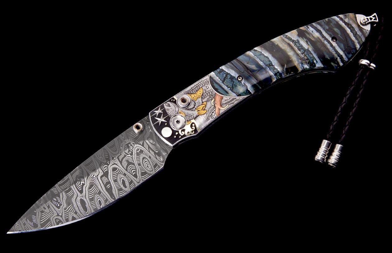 B12 Trout - Image 2