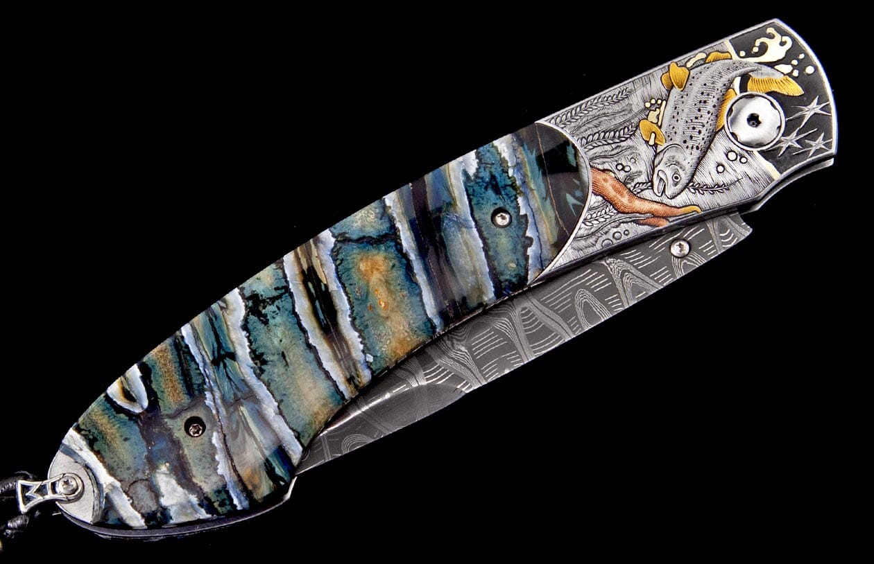 B12 Trout - Image 5