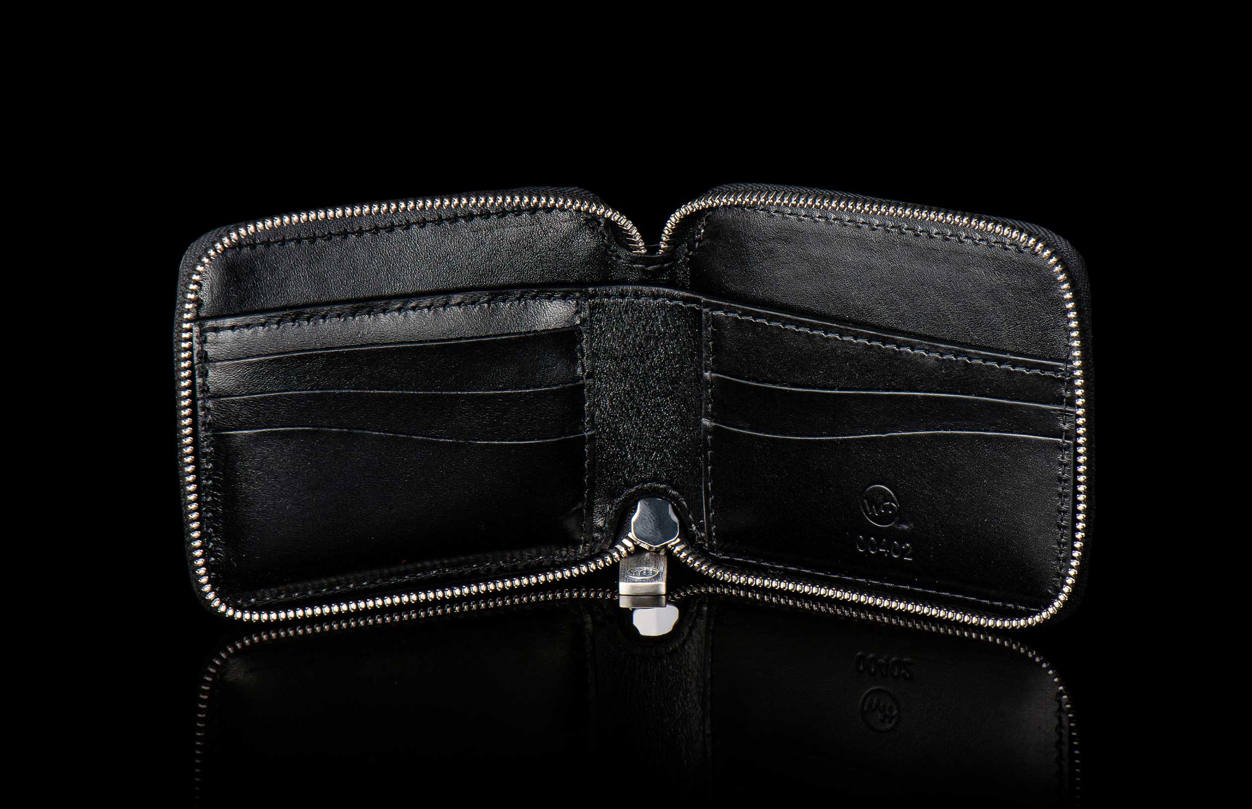 Zipper Bi-Fold - Image 124