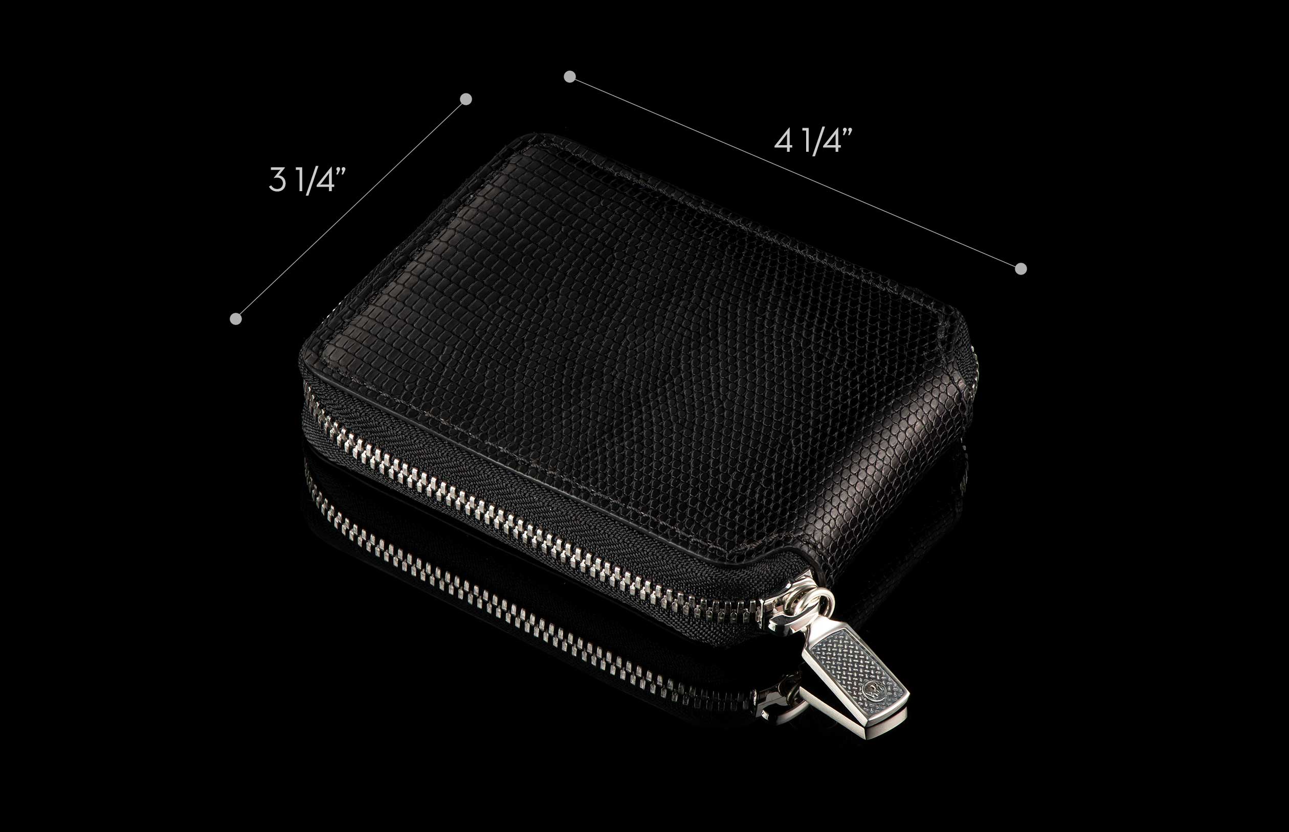 Zipper Bi-Fold - Image 15