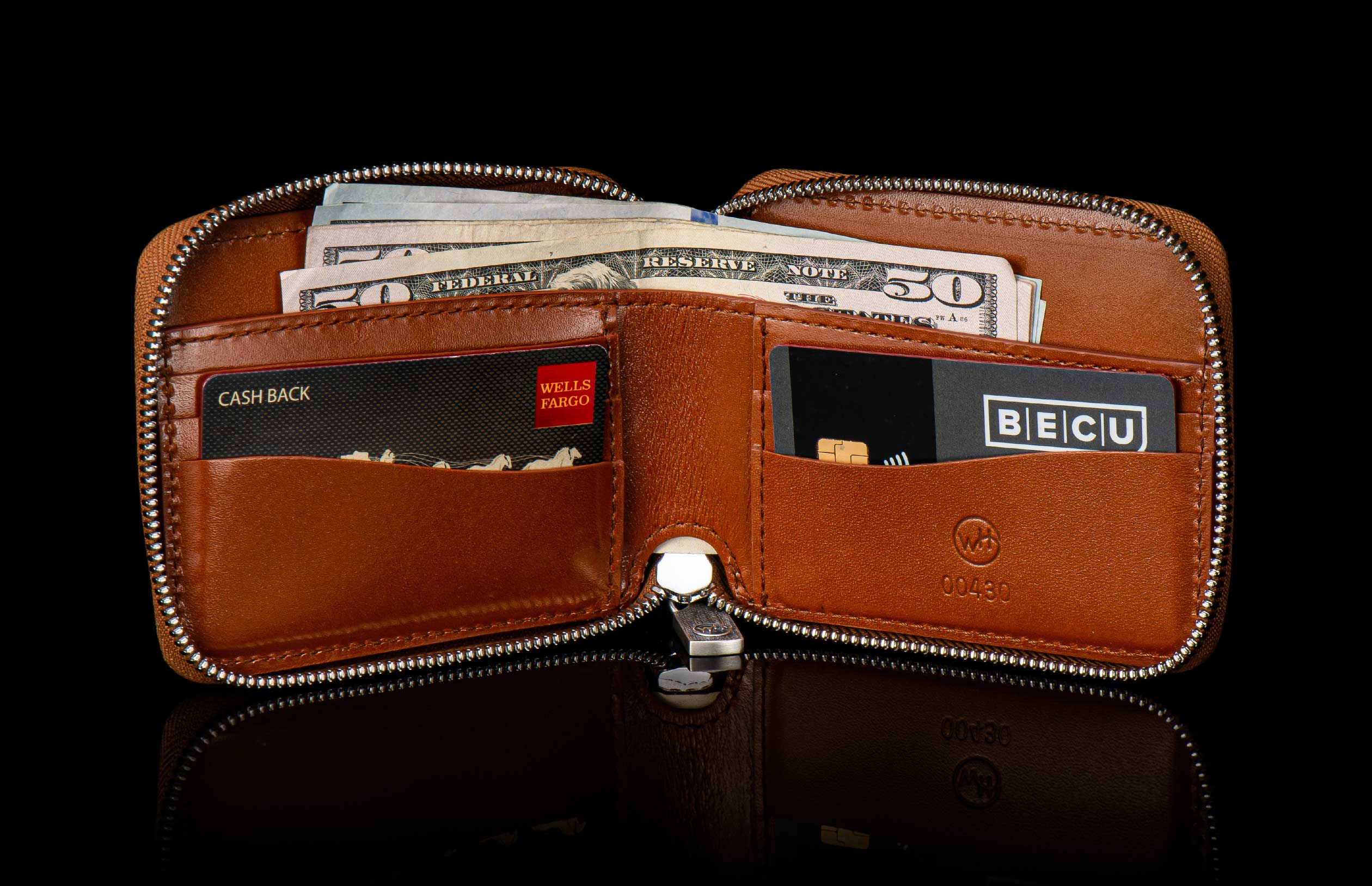 Zipper Bi-Fold - Image 76